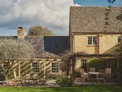 Tarn House