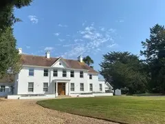 Taunton House