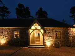Tayburn Cottage