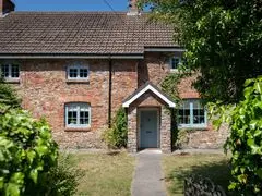 Teacher’s Cottage