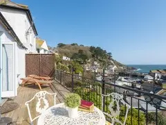 Teak Cottage