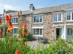 Boscastle