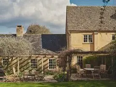 Tennyson House