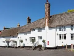 Thatch Corner
