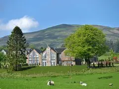 The Aulde Byre