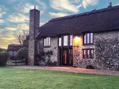 Wootton Fitzpaine