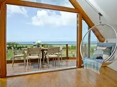 The Beach House