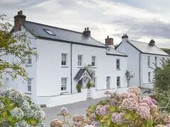 The Beach House