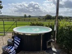 The Blended Barn
