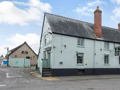 Bishop's Castle