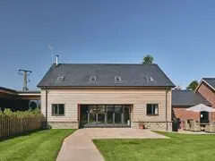The Byre