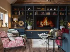 The Carriage House