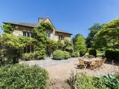 The Dairy House