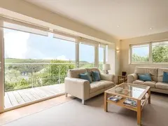 The Devon House