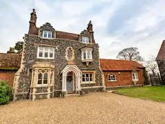 Tranquil Heights - Luxurious Lodge & Stunning Countryside Views