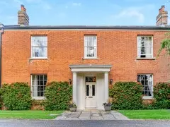 The Grange Farmhouse