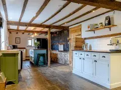 Golden Valley Manor - Luxurious Wye Valley Retreat