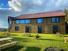 The Lodge