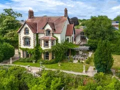 The Lost Manor 