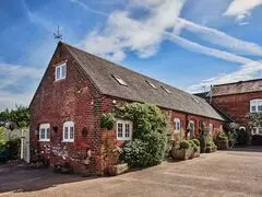 The Luxury Barn