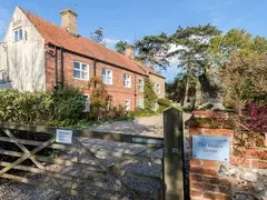 The Manor House