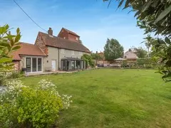 South Creake