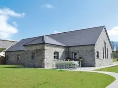 The Old Cow Shed