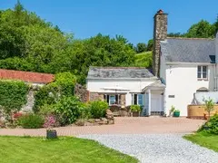 The Old Farmhouse 