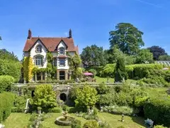 The Old Tower House