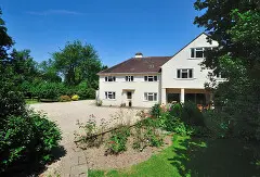 The Orchard Country House