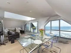 The Penthouse Fistral Beach