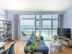 The Penthouse Forty Eight, Ocean 1