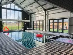 The Pool House