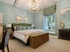 The Priory Retreat