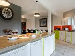 The Suffolk Skyline - Tower Retreat