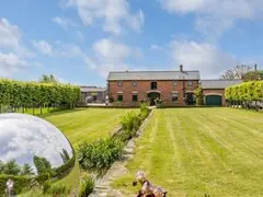 The Stable House