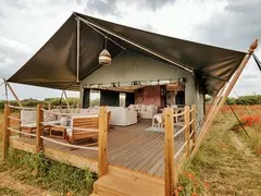 The Summer House