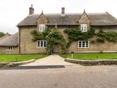 The Thatched Cottage