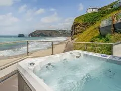 The Tide House