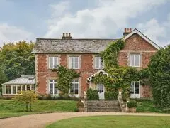 The Victorian Manor