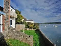 The Watch House