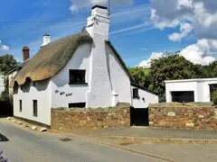 The White Cottage