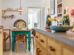Green Haven - Spacious Luxury Retreat