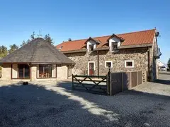 Thornbloom Cottage