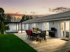 Trail Cottage
