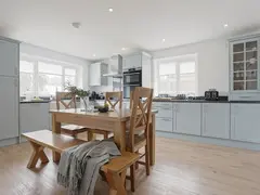 Rosudgeon