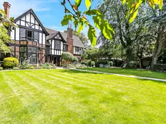Tudor Grange