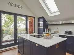Oxwich