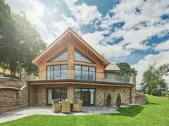 Llandyssil