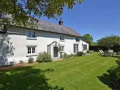 Walnut Tree Cottage